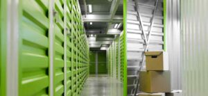 Self-Storage vs Full-Service Storage Hyderabad