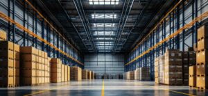 Smart Storage Solution