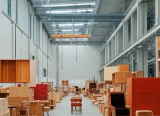 Storage Facility Checklist Before You Sign a Contract 