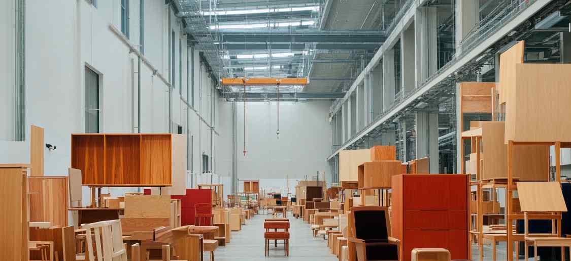 Storage Facility