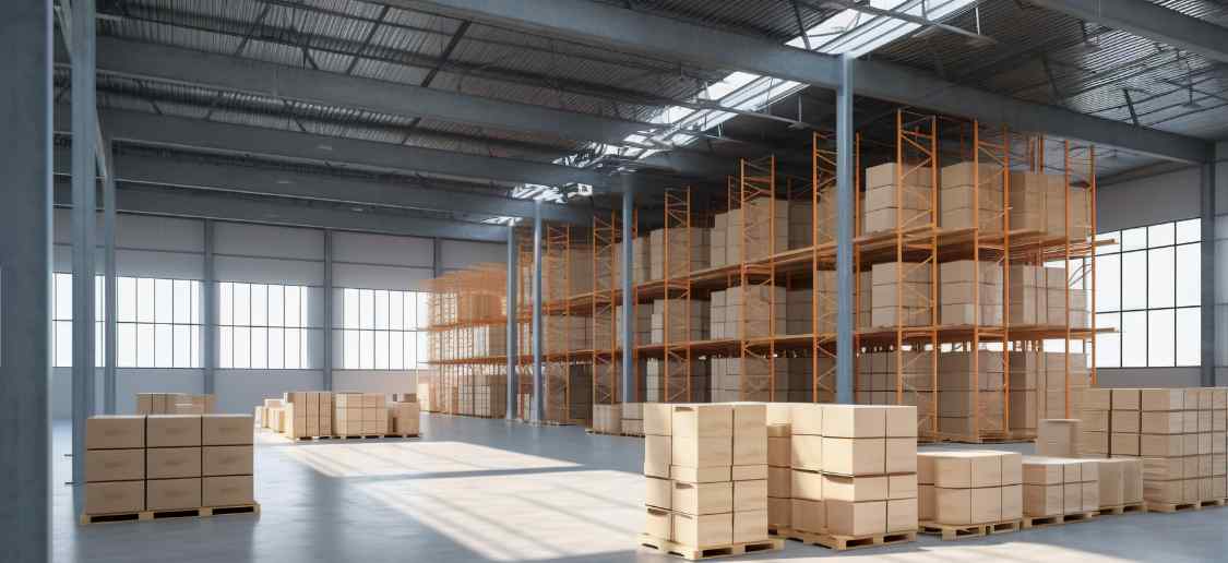 Storage Facility