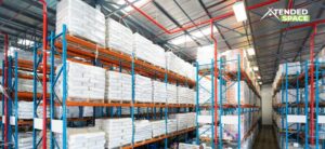 Storage Provider Before Moving