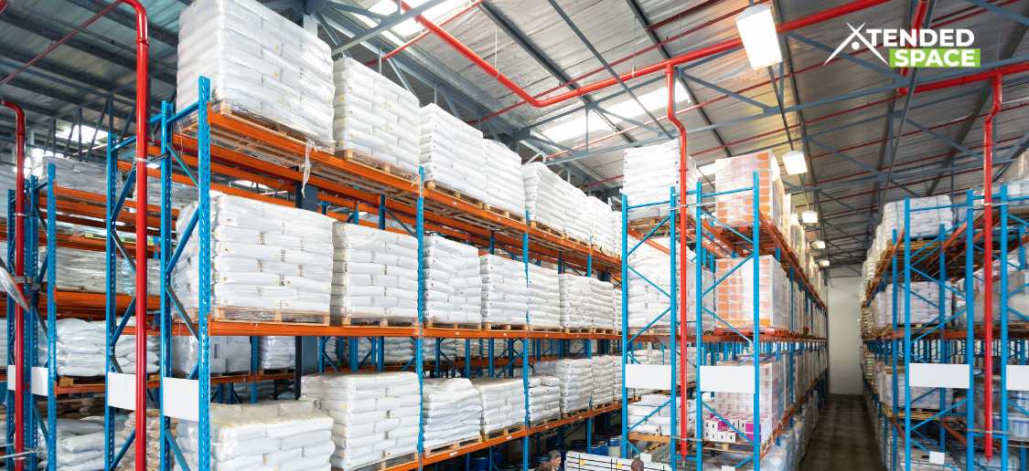 Storage Provider Before Moving