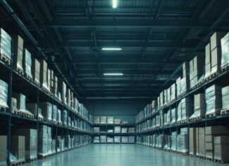 How Storage Solution in Chennai Helps Startups Save on Office Costs 