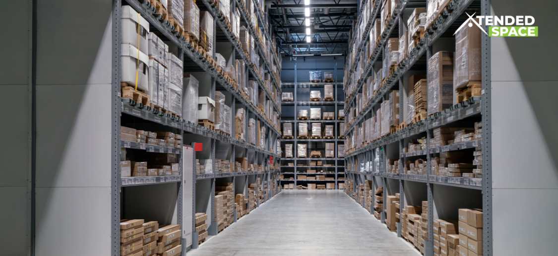Storage Units in Mumbai