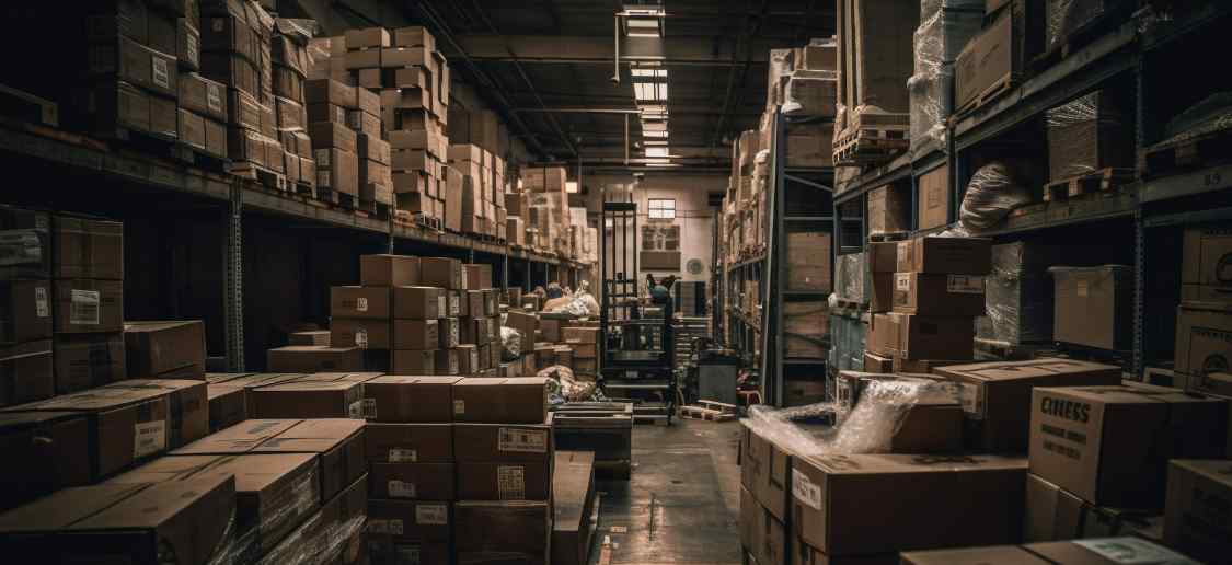 Storage Units