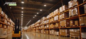 Storage for Rent in Delhi