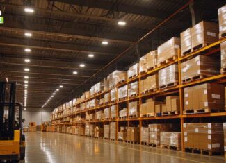 Storage for Rent in Delhi | Students & Professionals