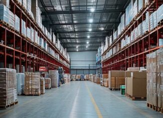 Secure Storage in Chandigarh for Renovation