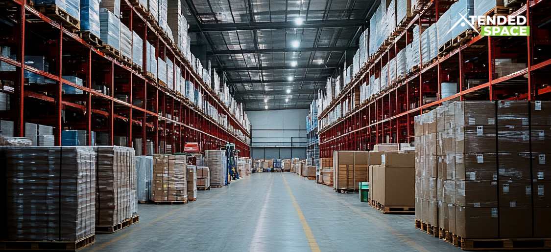 Storage in Chandigarh 2