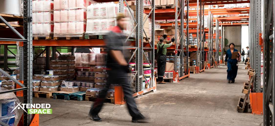 Storage in Chandigarh