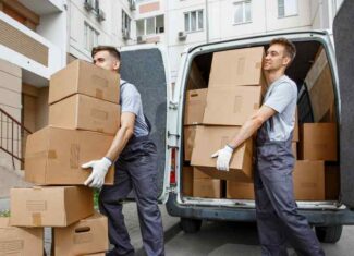 Relocating to a New Home? Storage Solutions in Chennai