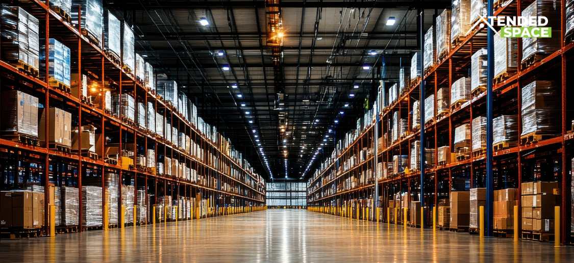 Warehouse Storage Tips 1