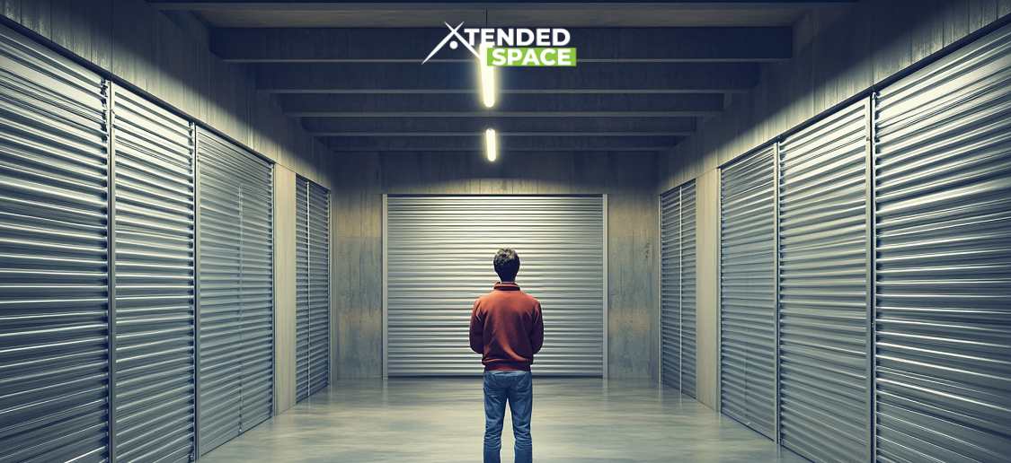 Warehouse Storage Tips