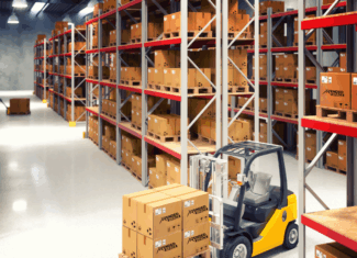 Urban Storage Solutions: Meeting India’s Growing City Needs