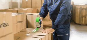 long distance movers Ghaziabad to Gurugram