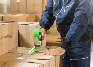 Smooth Long-Distance Relocation from Ghaziabad to Gurugram