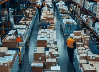 5 B2B Storage Solutions to Cut Costs in 2025