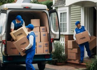 7 Tips for Ahmedabad Residents to Make Moving Stress-Free