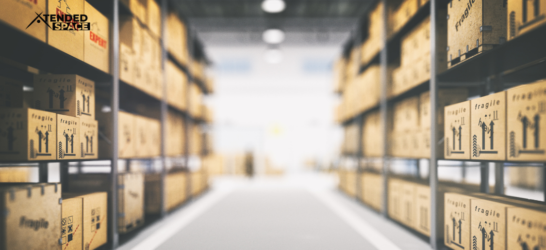 On-Demand Storage