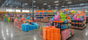 Seasonal Storage in India 1