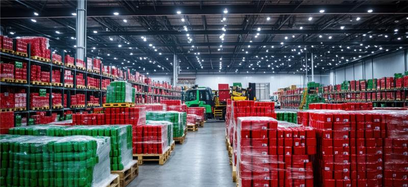 Seasonal Storage in India
