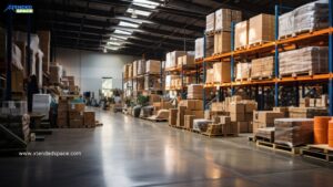 Secure Storage Services Indore 1