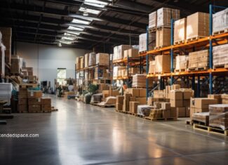 5 Ways Businesses in Indore Benefit from Secure Storage