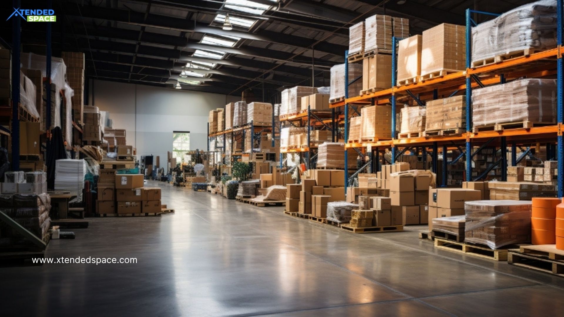 Secure Storage Services Indore 1