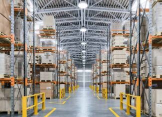 Smart Business Storage Solutions for Every Growth Stage  