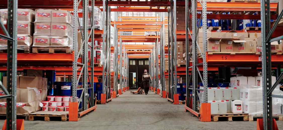 business storage solutions in tier-2 cities India