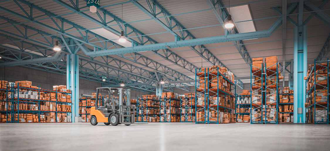 business storage solutions