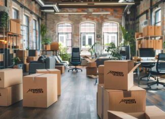 How Technology is Transforming Modern Warehousing