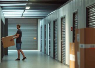 10 Office Shifting Tips to Avoid Business Downtime