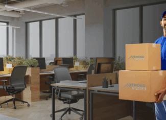 5 Reasons Startups Should Outsource Storage Solutions