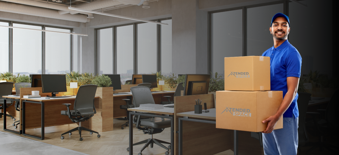 storage solutions for startups