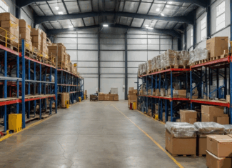 5 Reasons Temporary Storage is Best for Office Renovation