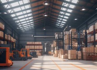 Top 5 Nearby Storage Solutions by Xtended Space for Peace of Mind