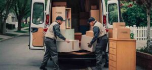 affordable packers and movers in Noida