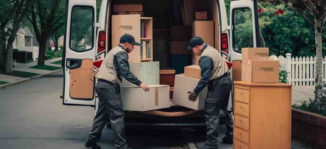 affordable packers and movers in Noida