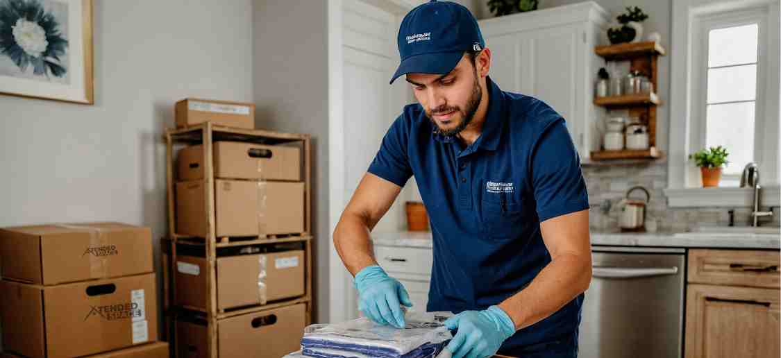 affordable packers and movers in Noida