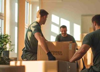 7 Benefits of Hiring the Best Packers and Movers in Bangalore