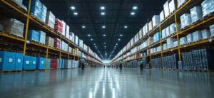 commercial storage solutions in India
