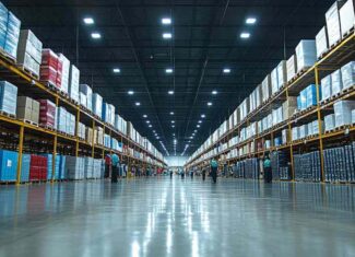 Business Success with Commercial Storage in India