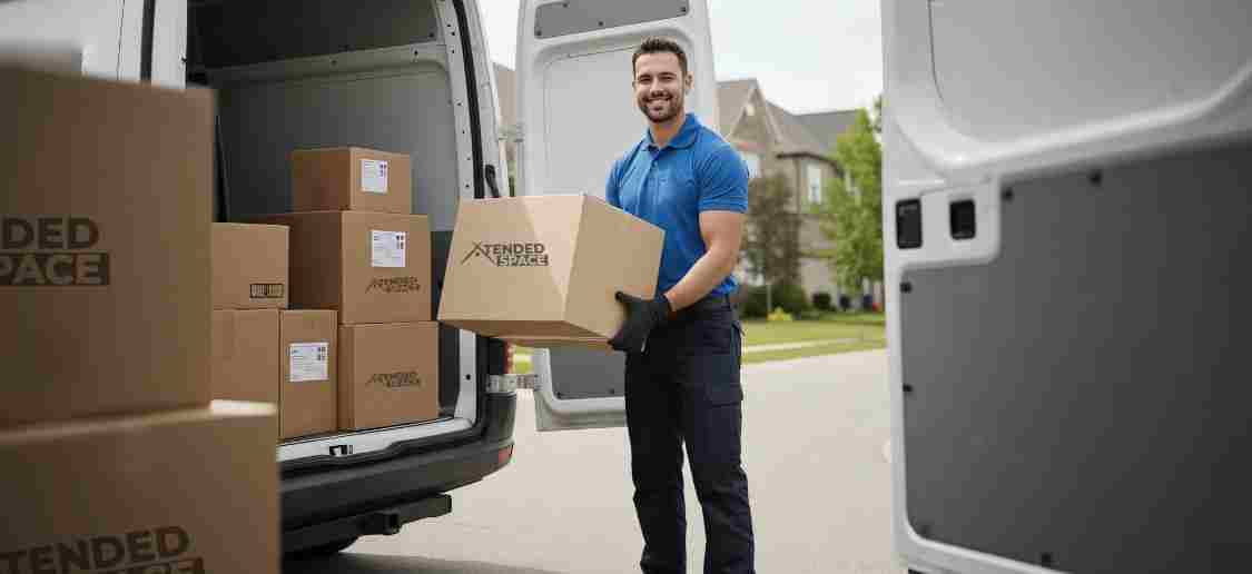 corporate relocation services