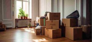 corporate relocation services