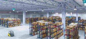 efficient storage for import export 1