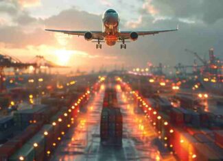 International Relocation Services with Xtended Space  