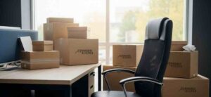 office relocation services in Bangalore