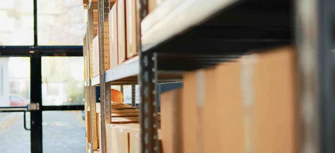 on-demand warehousing solutions 2